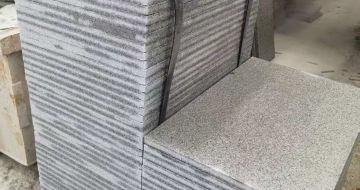 商洛芝麻白火烧面成品