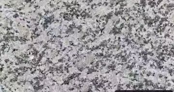 商洛 芙蓉白（芝麻白大花）火烧面