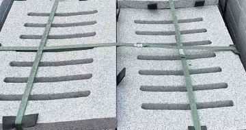 商洛 水沟盖板