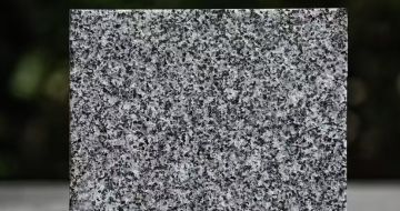 商洛 芝麻黑火烧面