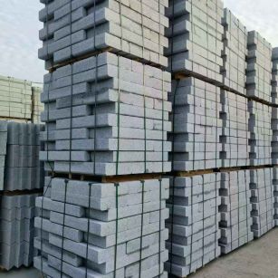 商洛 路沿石（路侧石），颜色一致，尺寸标准