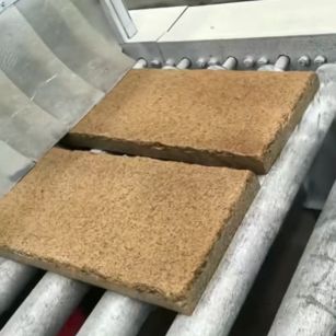 商洛 仿古石流水线生产，各种颜色可定制