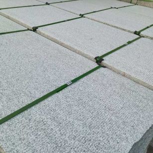 商洛 芝麻白斧剁面