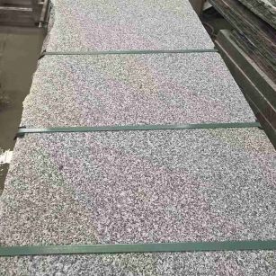 商洛 芝麻黑火烧面