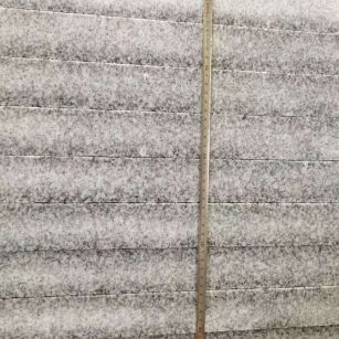 商洛 芝麻白成品厚薄均匀