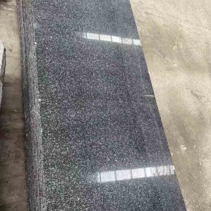 商洛 芝麻黑光面