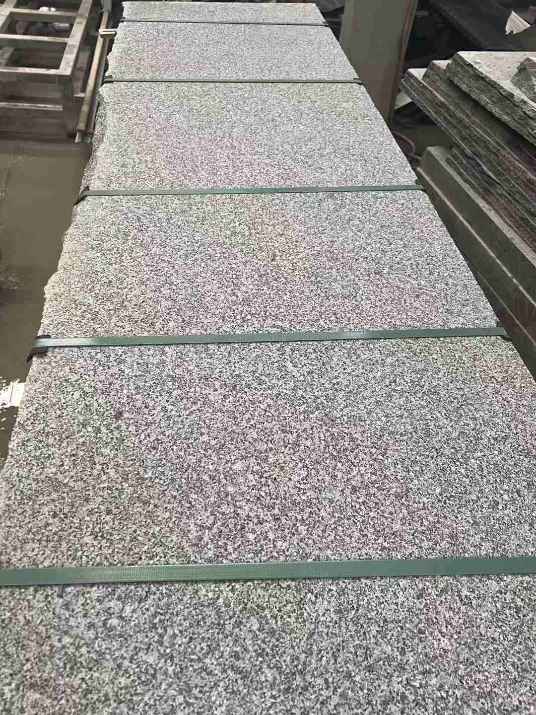 商洛 芝麻黑火烧面