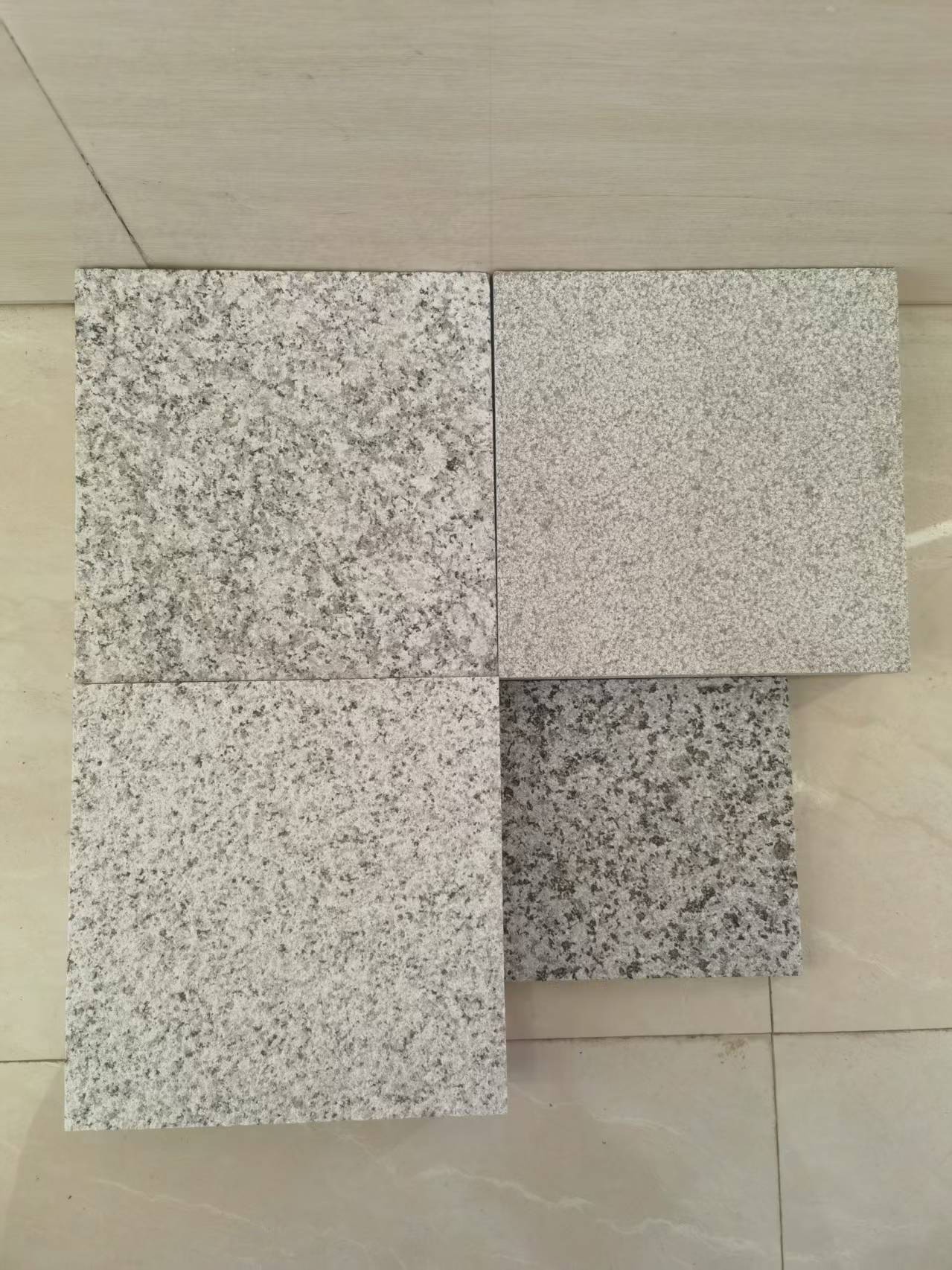 商洛 芝麻白，芙蓉白，芝麻灰，芝麻黑