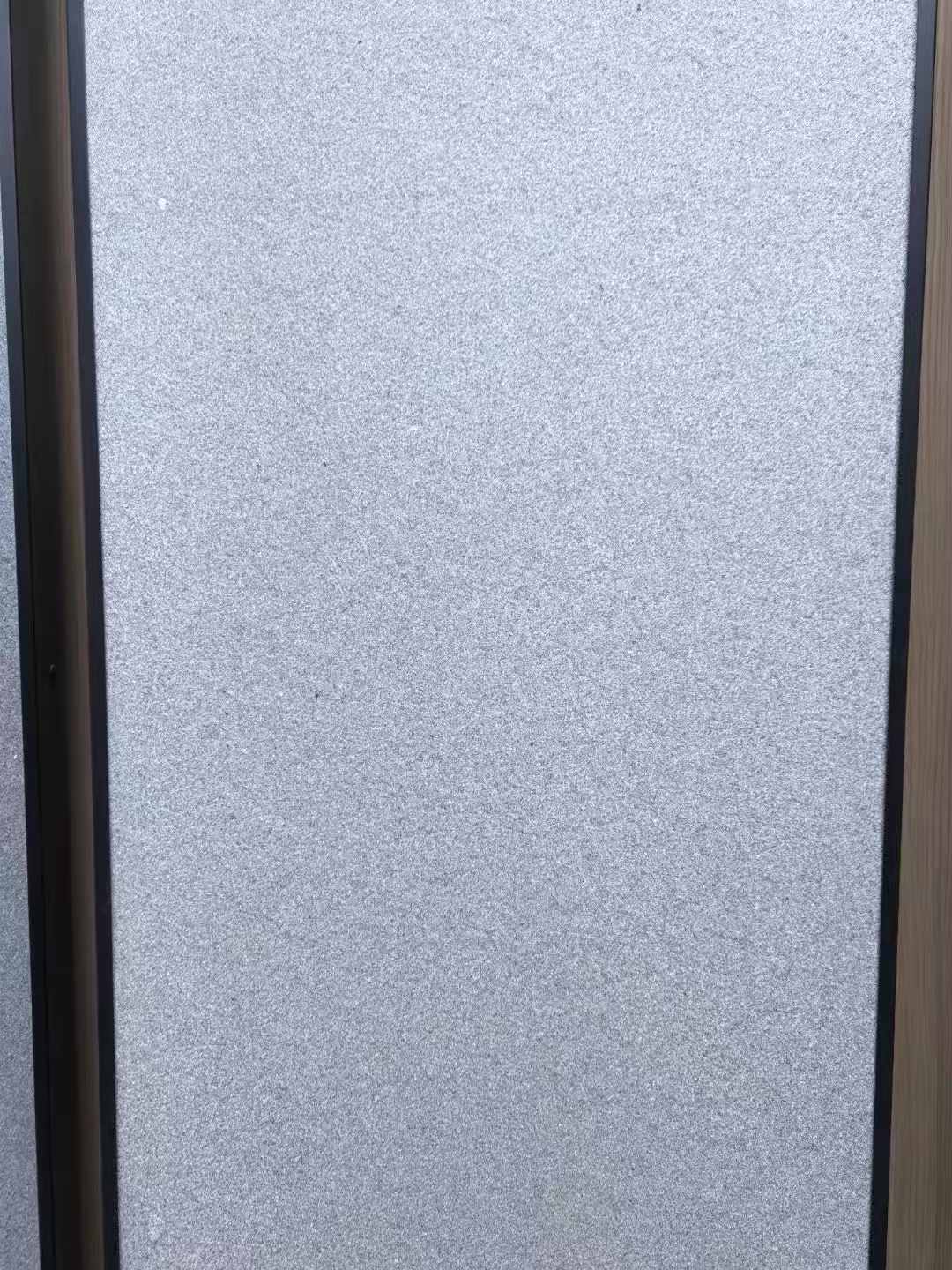 商洛 芝麻灰火烧面